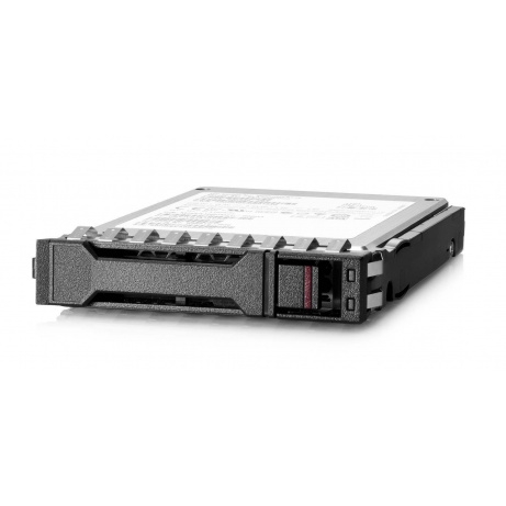 SSD HPE 960 GB intercambiável a quente 2.5" SFF - SAS 12Gb/s
