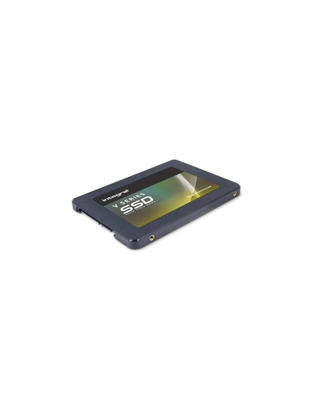 SSD Integral INSSD240GS625V2, 240GB SATA III 2.5"
