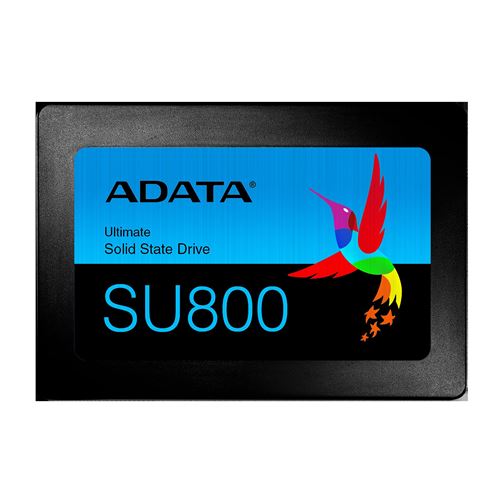SSD Interno Adata 2.5" Ultimate SU800 1TB Sata III | Darty