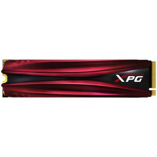 SSD Interno Adata Gammix S11 Pro 512 GB M.2 NVMe PCIe | Darty