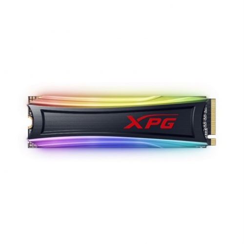 SSD Interno Adata Spectrix S40G RGB 256GB M.2 NVMe PCIe | Darty