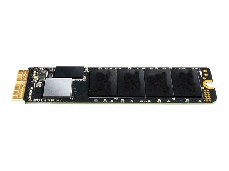 SSD Interno NVMe PCIe Transcend JetDrive 850 480GB p/MacBook Air / Pro Retina 13/15