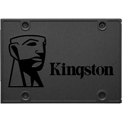 SSD Kingston 960GB A400 2.5" SATA III TLC - SA400S37/960G
