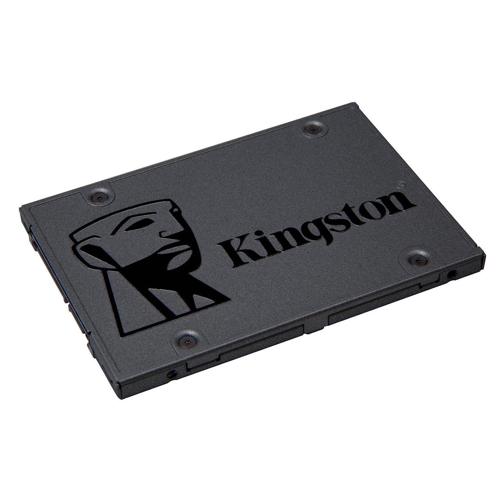 SSD Kingston 960GB A400 2.5" SATA III TLC - SA400S37/960G