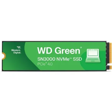 SSD M.2 2280 SATA WD 500GB Blue SA510