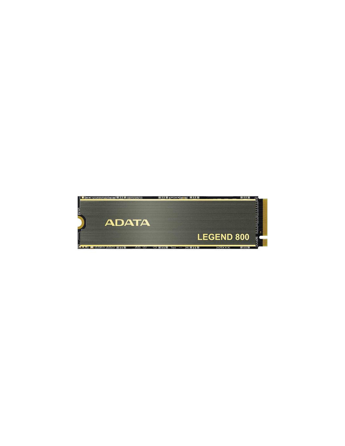 SSD M.2 ADATA Legend 800 2TB PCIe Gen4x4 2280