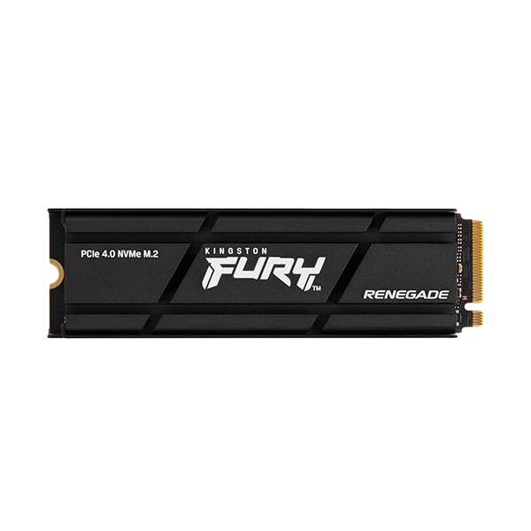 SSD M.2 PCIE 4.0 NVME KINGSTON 2TB FURY RENEGADE -7300R7000W-1.00