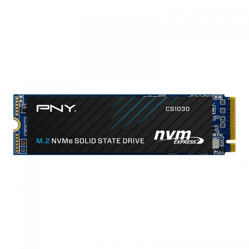SSD M.2 PCIE NVME PNY 1TB CS1030