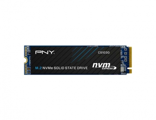 SSD M.2 PCIe NVMe PNY 500GB CS1030