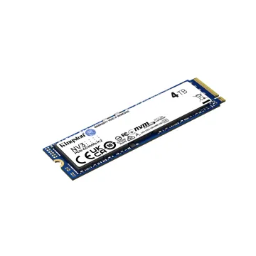 SSD NV3 4TB M.2 2280  PCIe 4.0 x4 NVMe