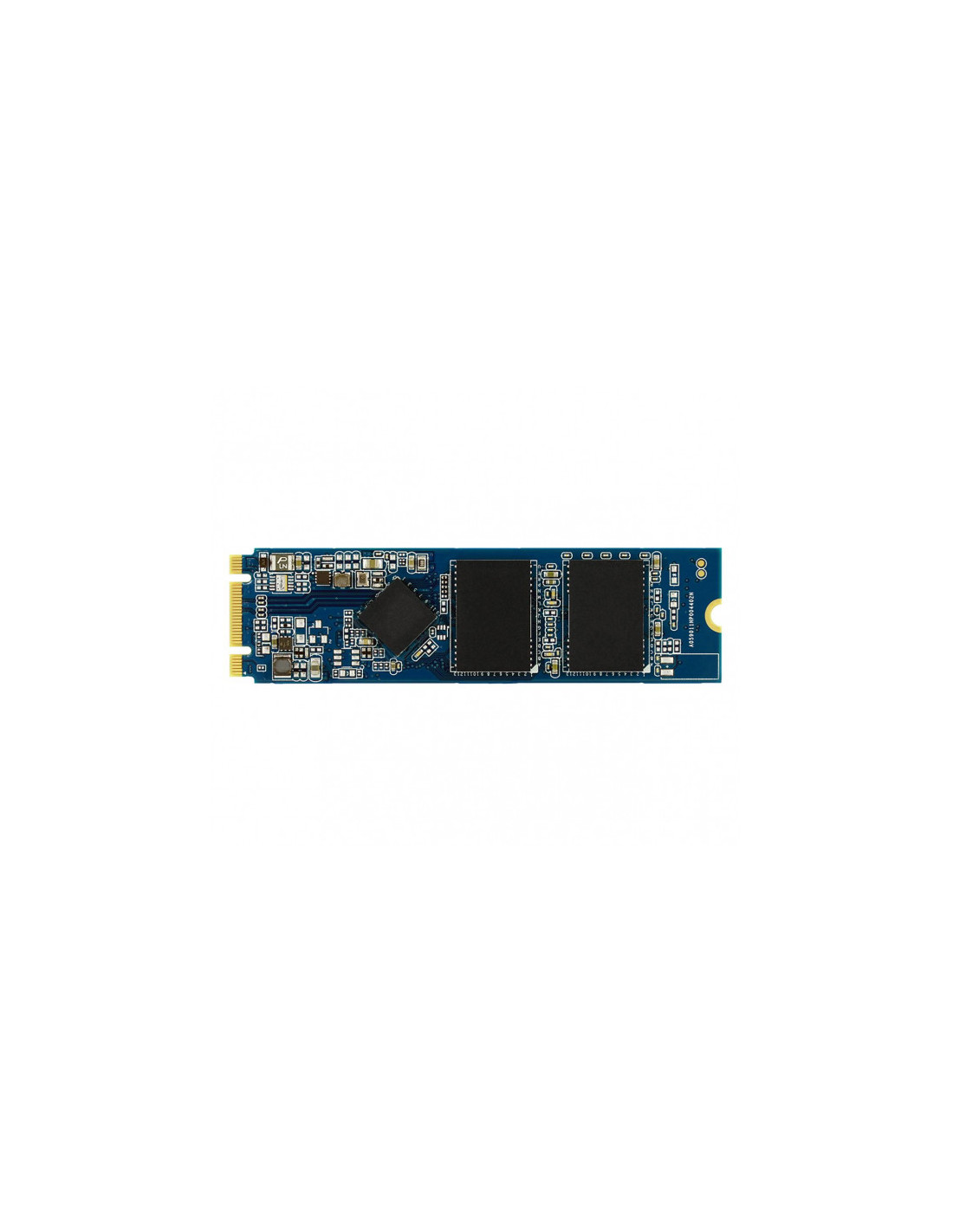 SSD OEM 128GB M.2 2242 - Usado
