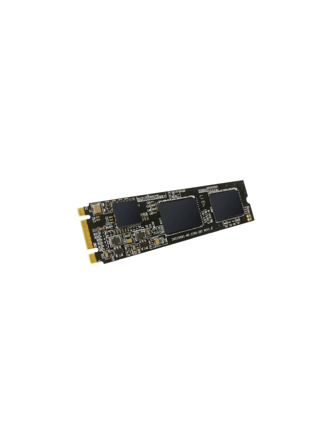 SSD OEM M.2 240GB SATA - Leitura 500MB/s, 2280