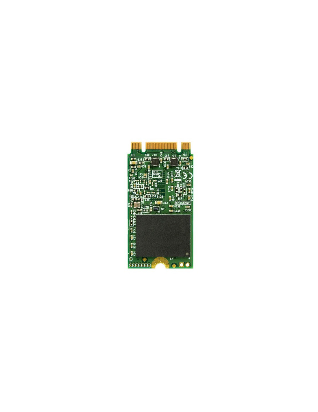 SSD OEM M.2 256GB HDSSLSB-256 - SATA III, M.2 2242, Bulk