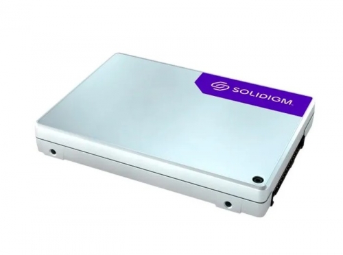 SSD/P5430 3.84TB U.2 PCIe 4.0 Sgl Pk