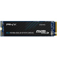 SSD PNY CS2140 500GB Gen4 M.2 NVMe (3600/2300MB/s)