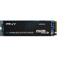SSD PNY CS2230 2TB Gen4 M.2 NVMe (3300/2600MB/s)