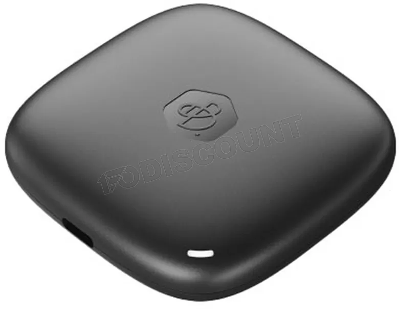 SSD portátil Synology 4TB USB-C