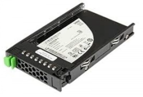 SSD SATA 6G 3.84TB RI 2.5IN  EXT