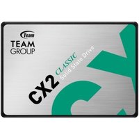 SSD Team Group CX2 2TB SATA III (540/490MB/s)