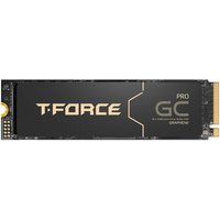 SSD Team Group GC Pro 2TB Gen5 M.2 NVMe (12500/11000MB/s)