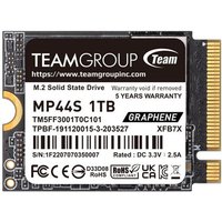 SSD Team Group MP44S 1TB Gen4 M.2 2230 NVMe (5000/3500MB/s)