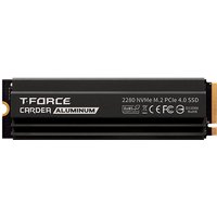 SSD Team Group T-Force Cardea A440 Pro HS 2TB Gen4 M.2 NVMe (7400/6900MB/s)