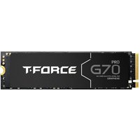 SSD Team Group T-Force G70 Pro 4TB Gen4 M.2 NVMe (7400/6600MB/s)