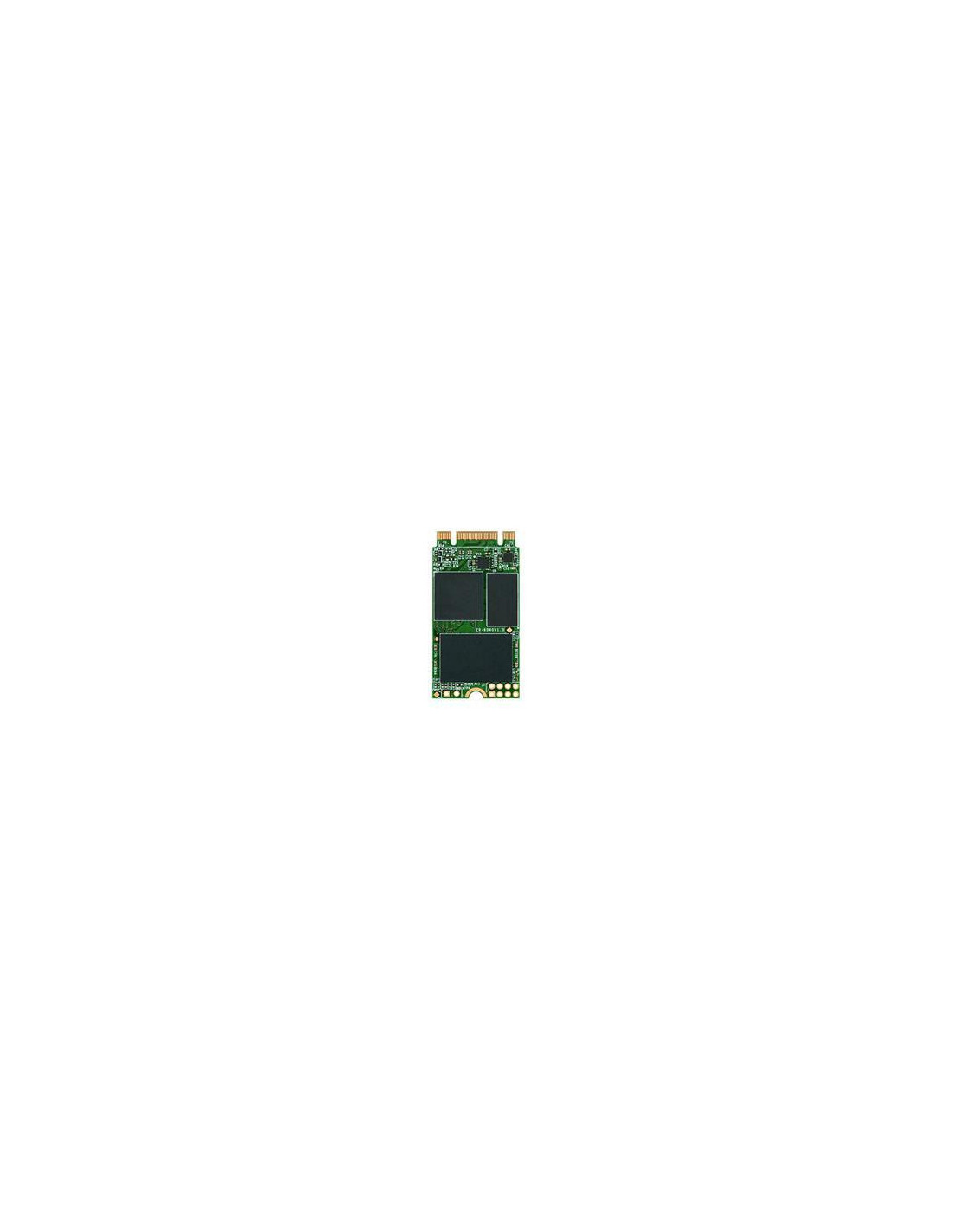 SSD Transcend 420s M.2 2242 120GB SATA3 Reacondicionado