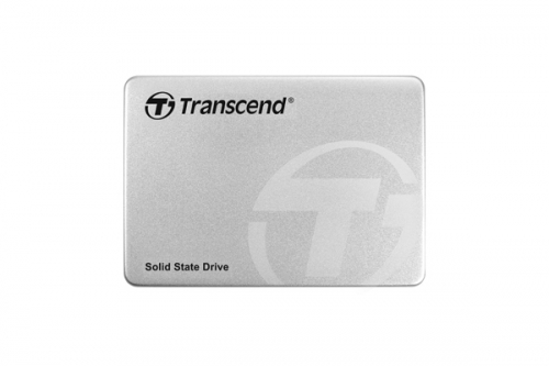 SSD220S 240GB 2.5" SATA3, TLC, ALUMINUM CASE
