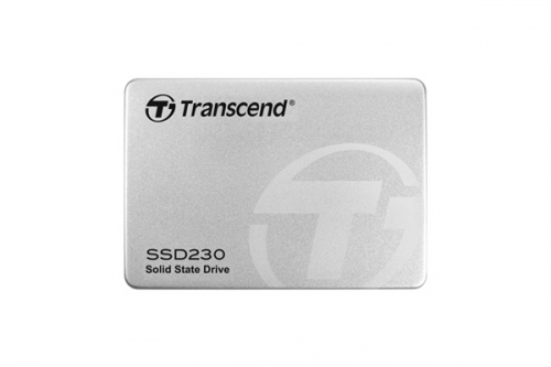 SSD230S 3D TLC 512GB Sata3 / 6Gbps