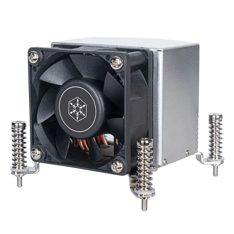 SST-AR09-1700 CPU-koeler