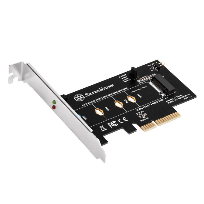 SST-ECM21-E adapter