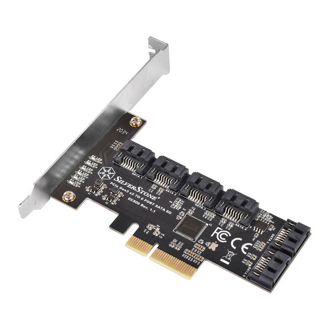 SST-ECS06 serial-ata controller