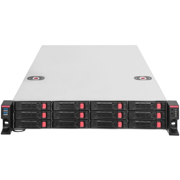 SST-RM22-312 externe behuizing