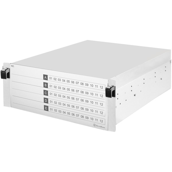 SST-RMB41 behuizing