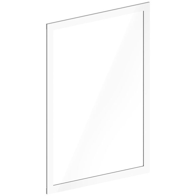 Ssupd Meshroom - Tempered Glass Side Panel - weiß
