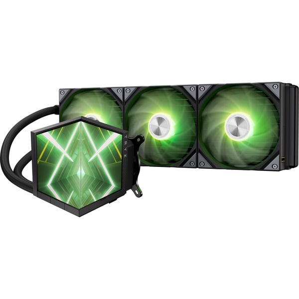 STAGE 360 waterkoeling