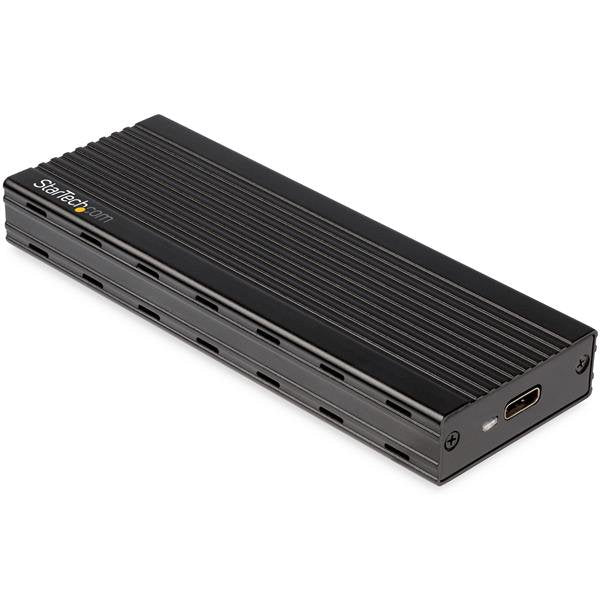 CAJA M.2 NVME PARA SSD PCIE
