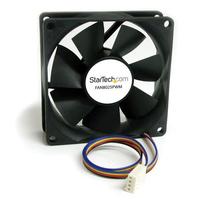 STARTECH COMPONENTS StarTech.com 80x25mm Computer Gehäuselüf