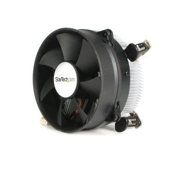 StarTech CPU Koelventilator met heatsink socket 775