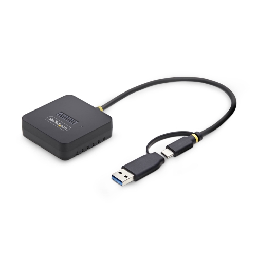 Startech USB-C/USB-A to M.2 NVMe Dock Adapter | 12292407