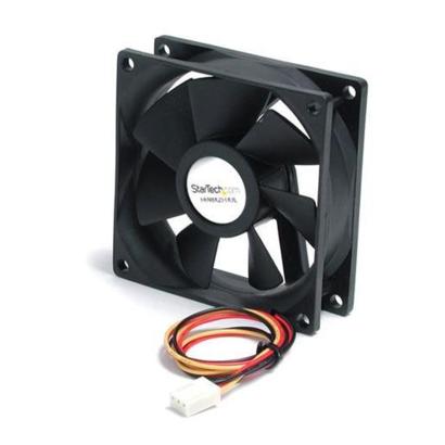 STARTECH Ventola computer silenziosa con cuscinetto a sfera