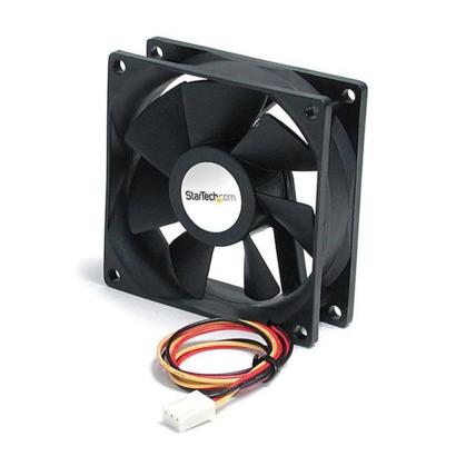 STARTECH Ventola computer silenziosa con cuscinetto a sfera 92x25 mm con connettore TX3