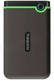 STOREJET 2.5" 1TB M3, Portable HDD