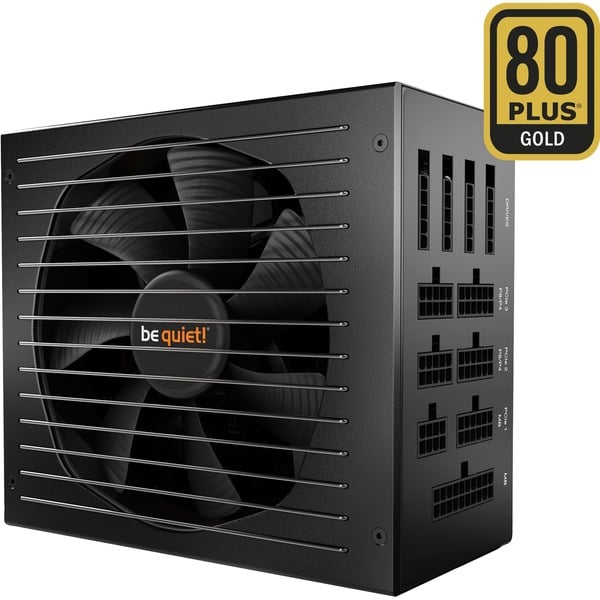 Straight Power 11 modulaire 1000 watt voeding