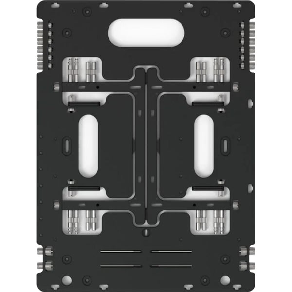 Streacom BC1 V2 showcase behuizing