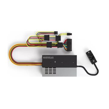 Streacom ZeroFlex 240 Netzteil - 240 Watt