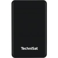 StreamStore HDD 2,5" USB 3.1 (1TB) schwarz