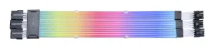 Strimer Wireless PW12-1W - 3x 8-pin PCIe verlengkabel