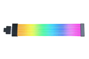 Strimer Wireless PW16-121W - 12V-2x6 Wide GPU verlengkabel